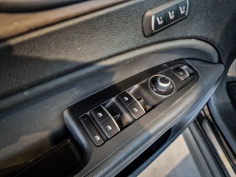 Alfa Romeo Stelvio 2.0 Turbo 280cv First Edition Q4 Auto