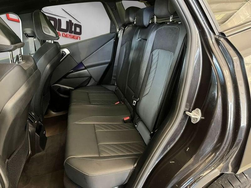 BMW X3 X3 xDrive20d 48V MSport