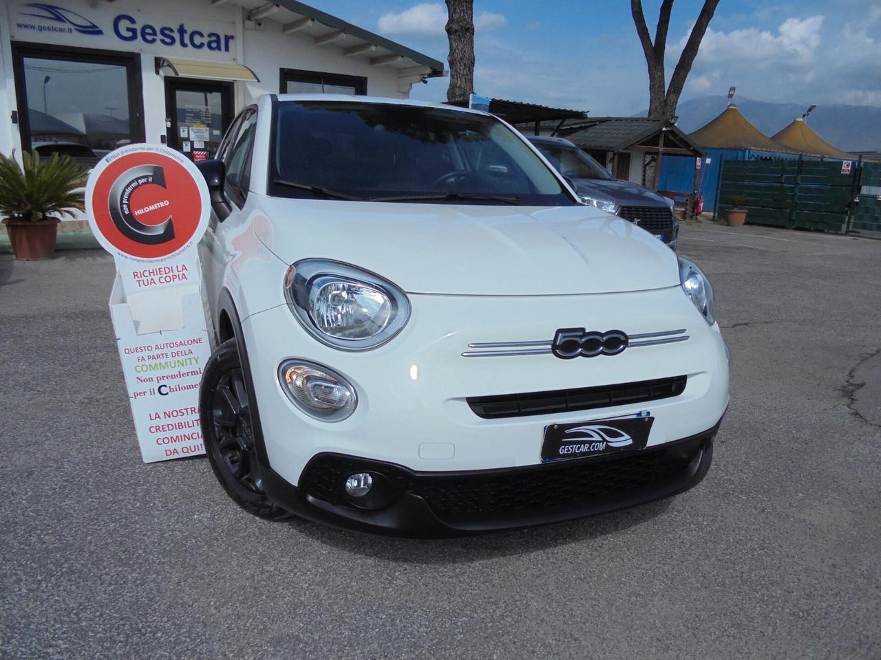 Fiat 500X 1.3 MultiJet 95 CV Club
