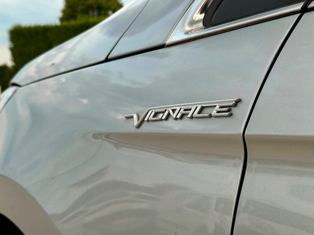 Ford Edge 2.0 ecoblue Vignale s&s awd 238cv auto 8m my20