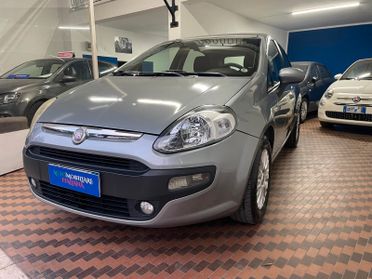 Fiat Punto 1.4 5 porte GPL