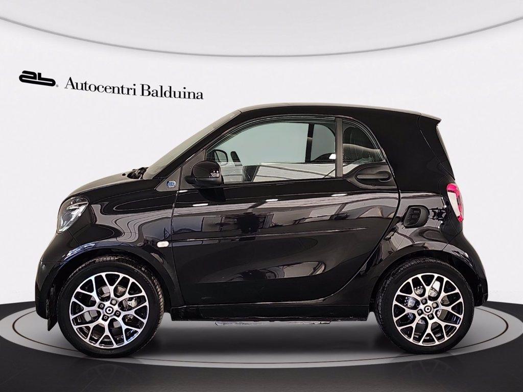 SMART Fortwo eq prime 22kw del 2022