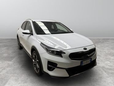 KIA XCeed 2019 - XCeed 1.0 t-gdi High Tech Adas Pack Gpl 117cv