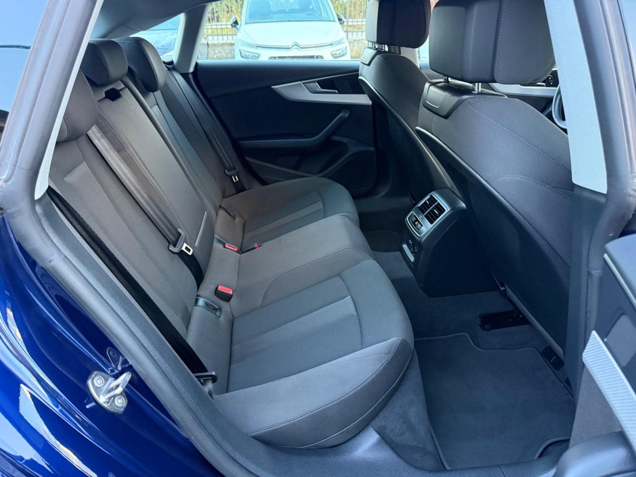 Audi A5 SPB 35 TDI S tronic S line edition
