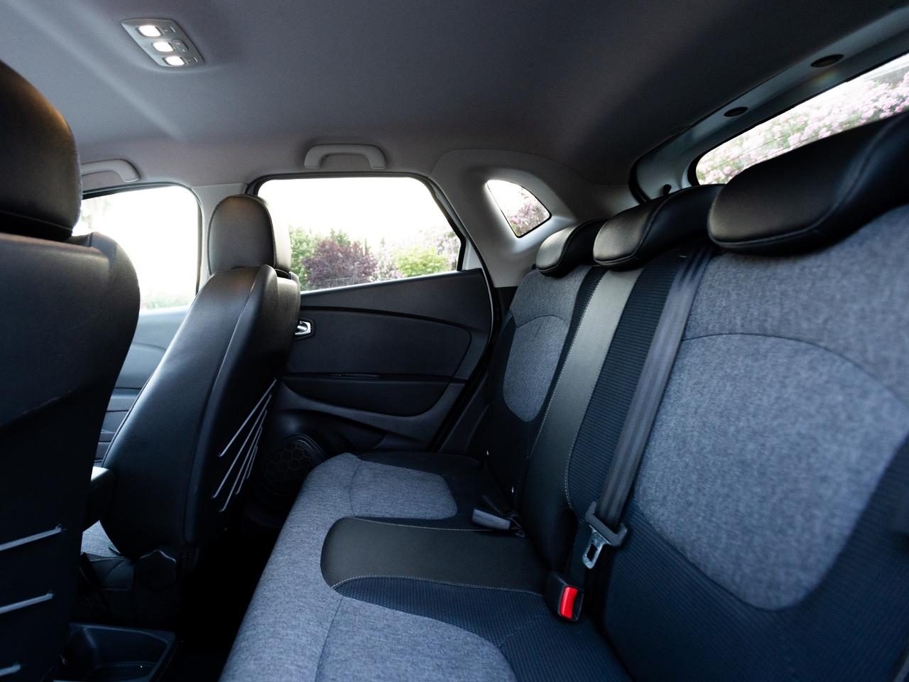 Renault Captur TCe 150 CV FAP Sport Edition2