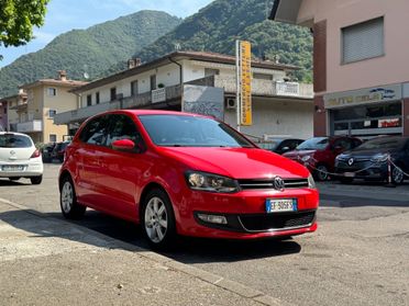 Volkswagen Polo 1.4 5 porte TAGLIANDATA - OK NEOPATENTATI