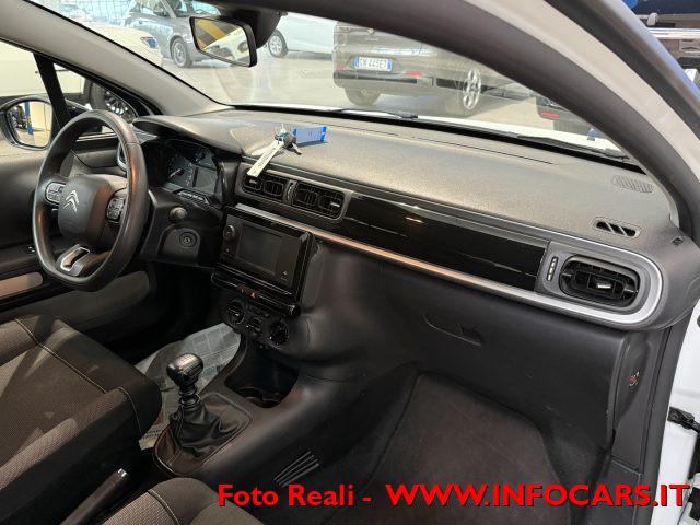 CITROEN C3 BlueHDi 100 cv Business Combi n1 Autocarro 4 posti
