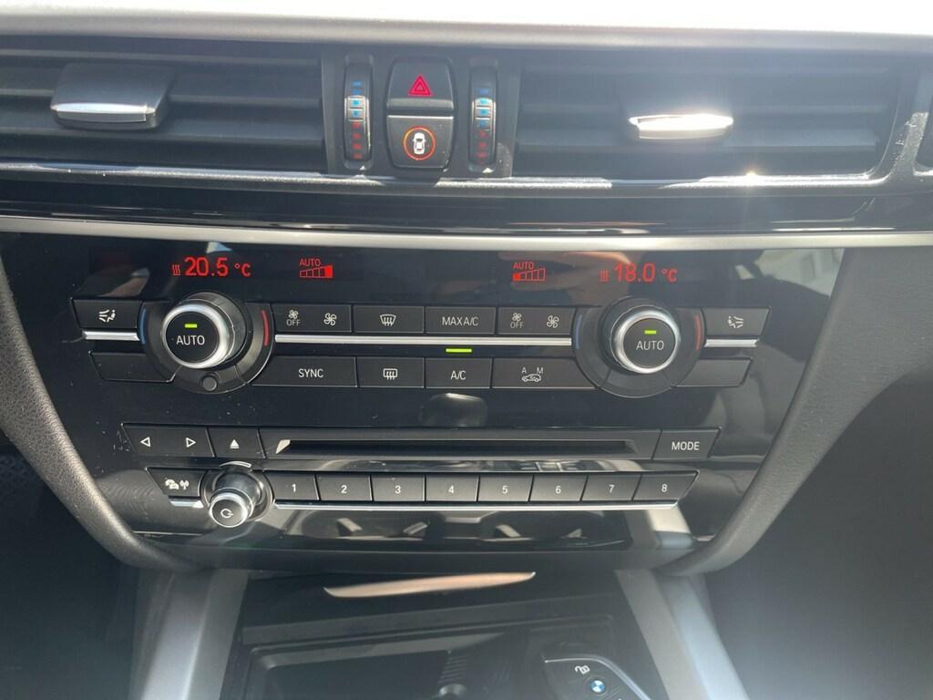BMW X5 25 d Business xDrive Steptronic