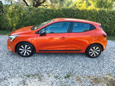 Renault Clio TCe 100 CV GPL 5 porte Equilibre N1 4 Posti Iva Esposta
