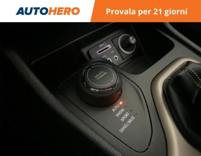JEEP Cherokee 2.0 Mjt II 4WD Active Drive I Limited