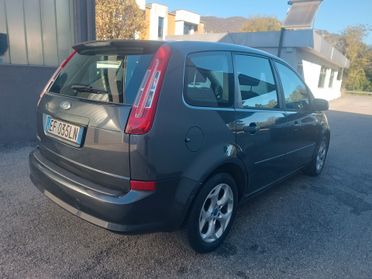 Ford C-Max GPL