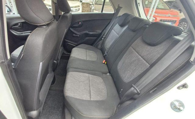 KIA Picanto 1.0 12V EcoGPL 5 porte City Limited