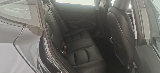 TESLA Model 3 Long Range Dual Motor AWD