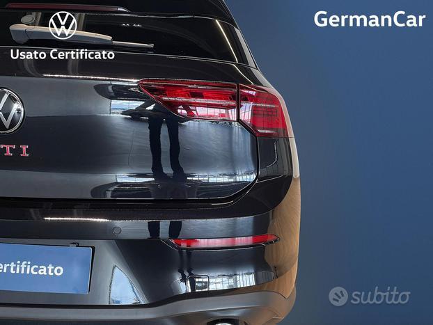 Volkswagen Golf 2.0 tsi gti 245cv