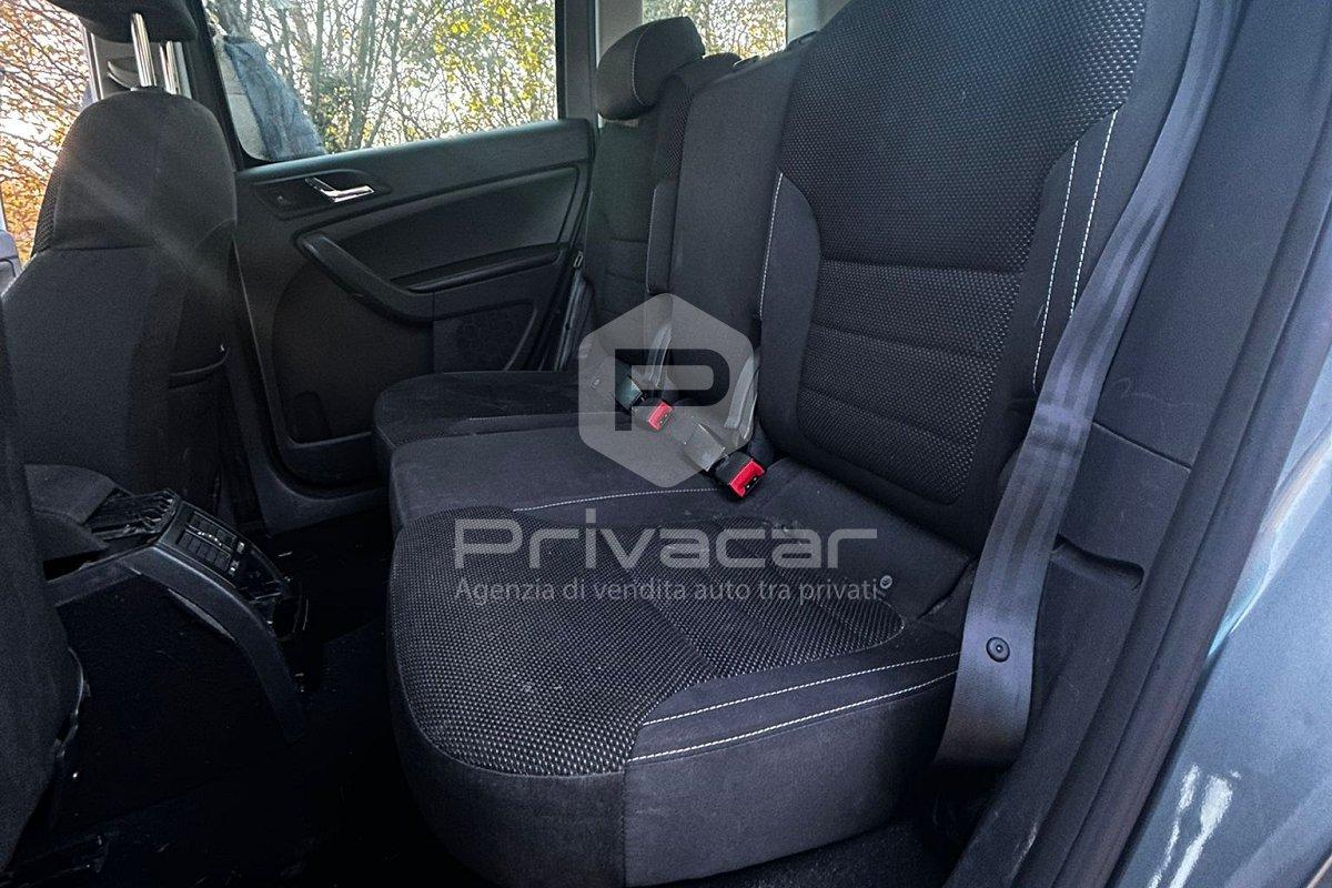 SKODA Yeti 1.2 TSI Design Edition