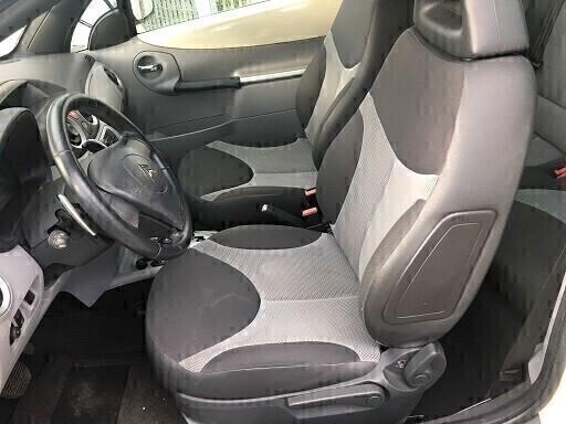 CITROEN C3 CABRIO PLURIEL CAMBIO AUTOMATICO- benzina 1600 KM 114.092 Garanzia 12 mesi