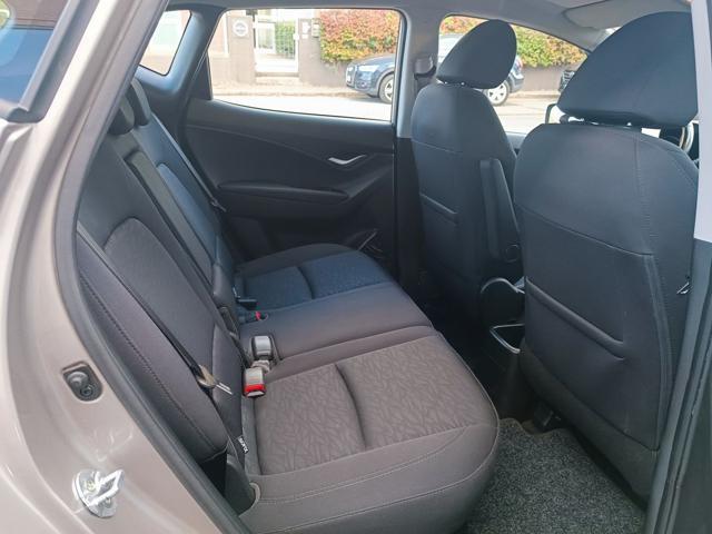 HYUNDAI iX20 1.4 90 CV Econext Comfort