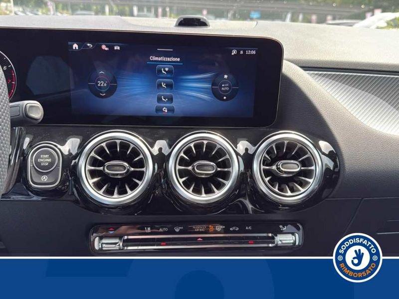 Mercedes-Benz GLA 200 Automatic AMG Line Advanced Plus