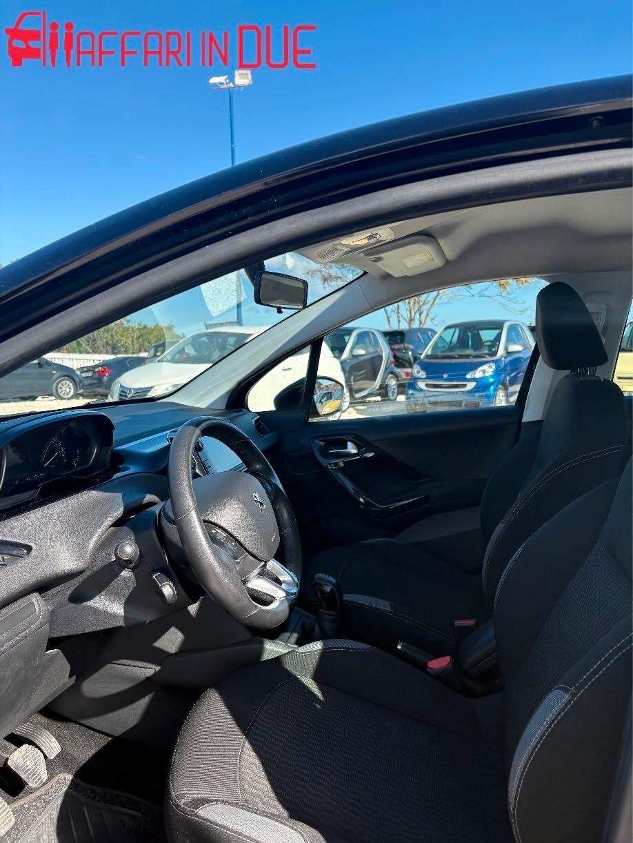 Peugeot 208 BlueHDi 75 5 porte Active