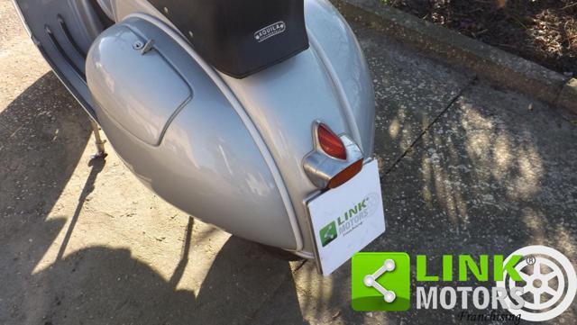PIAGGIO Other Vespa GS 150 VS5T ben tenuta anno 1958