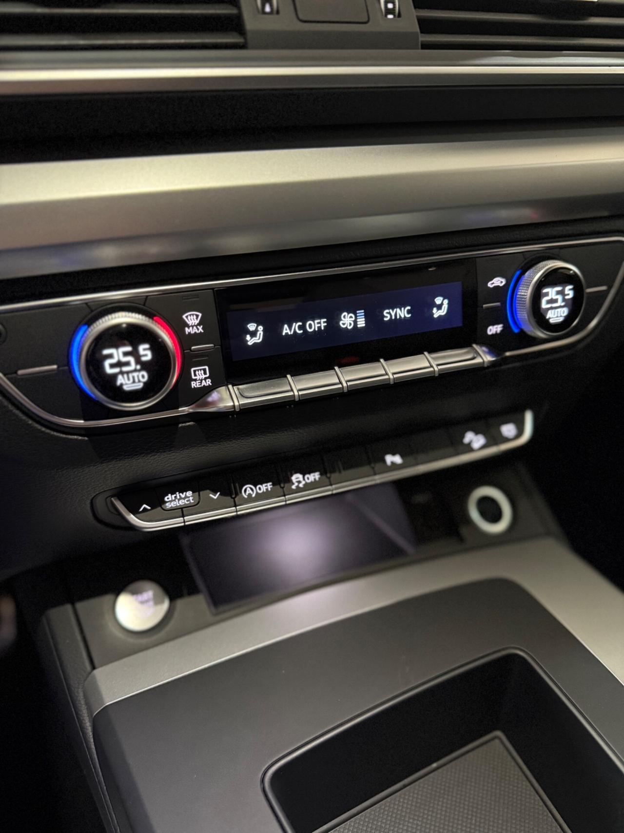Audi Q5 SPB 40 TDI S TRONIC QUATTRO