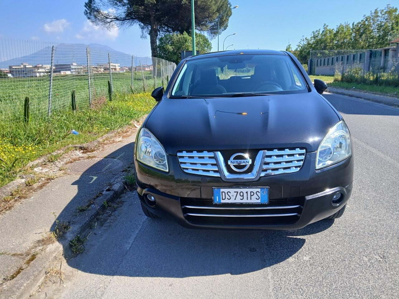 Nissan Qashqai 1.5 dCi Tekna perfette condizioni