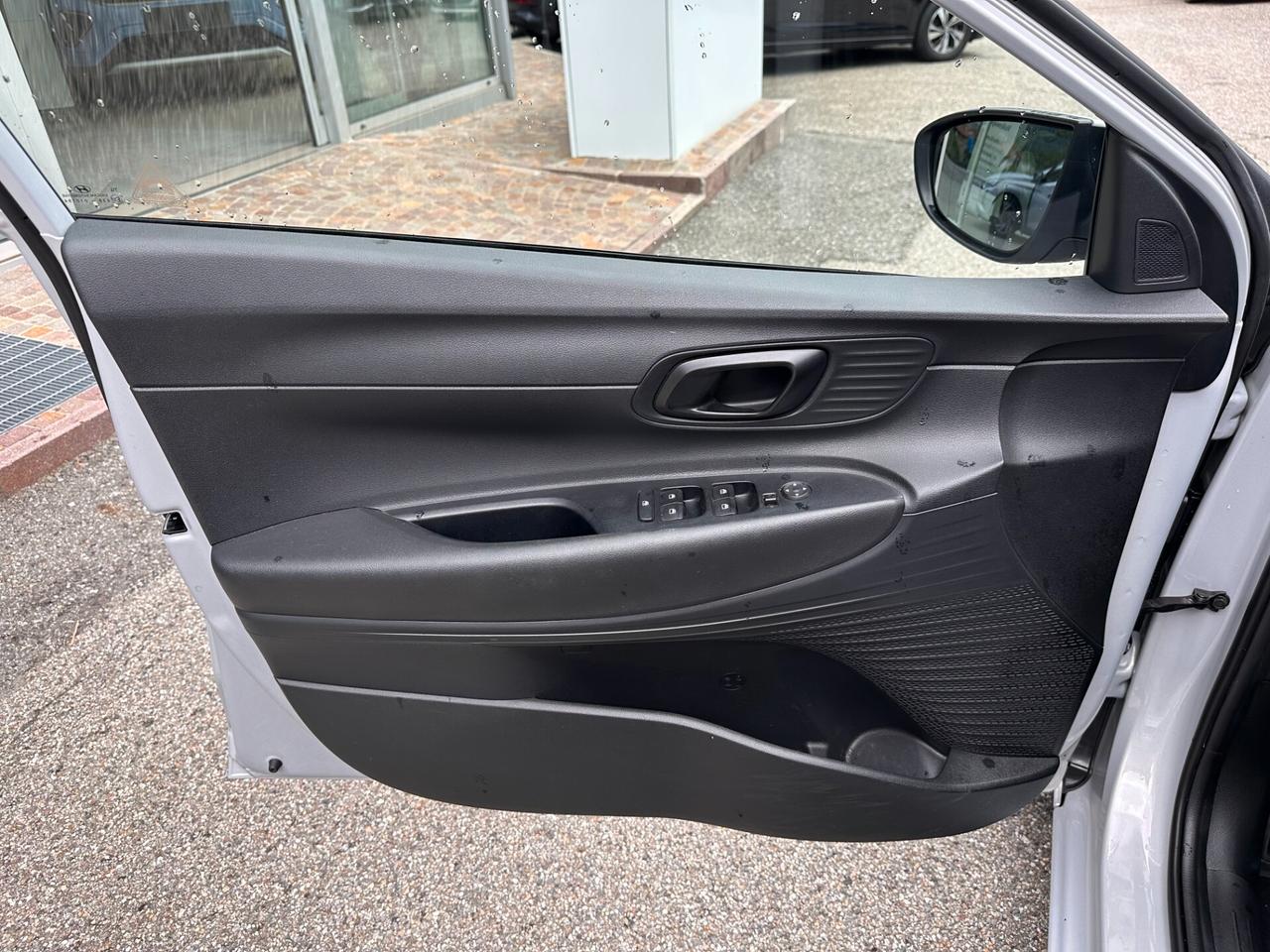 Hyundai i20 1.0 T-GDI 48V iMT Prime