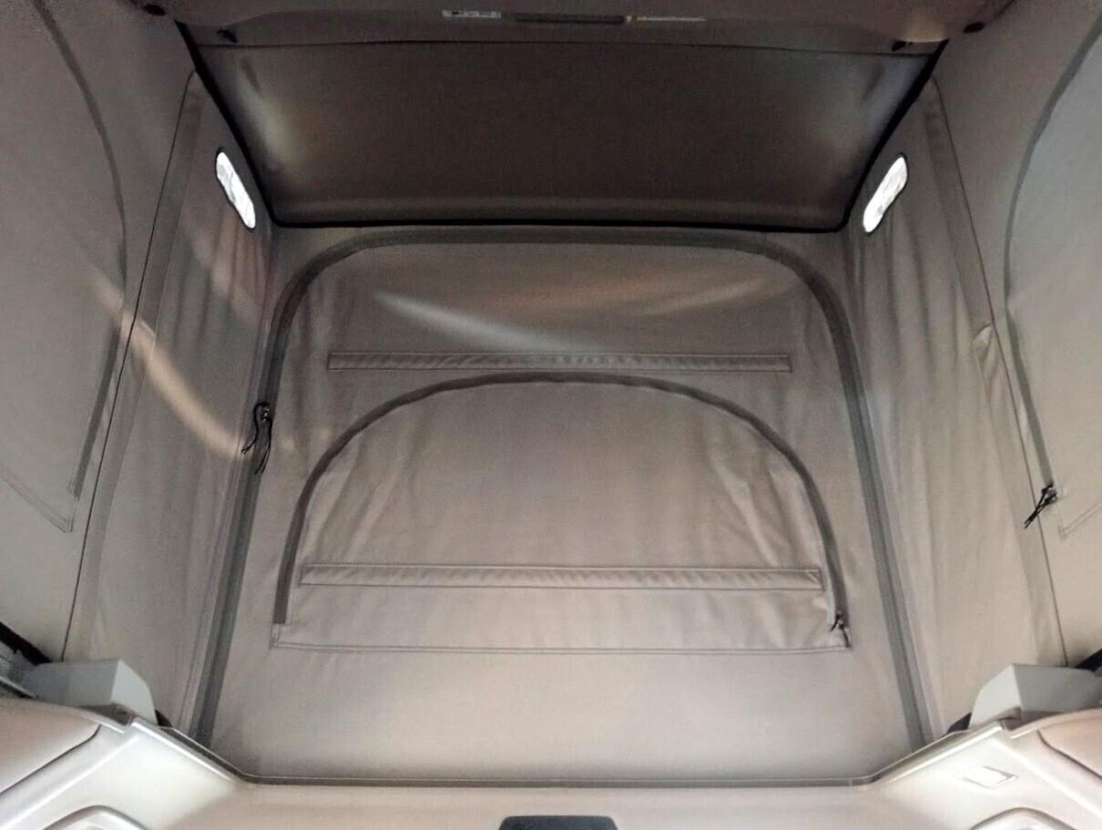Volkswagen T7 CALIFORNIA BEACH CAMPER DSG GANCIO RISCALDAMENTO TETTO ELETTR