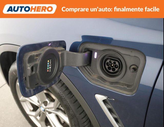 BMW X3 xDrive30e xLine