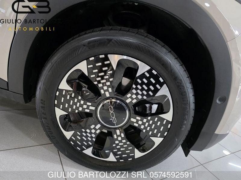 FIAT 600 600 Hybrid 110 CV DCT MHEV La Prima