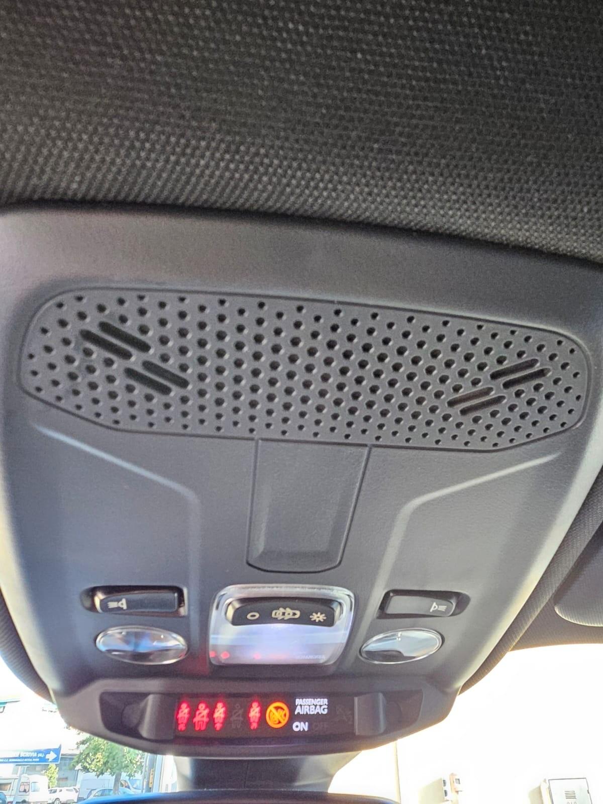 Peugeot 2008 PureTech 130 S&S EAT8 Allure Pack