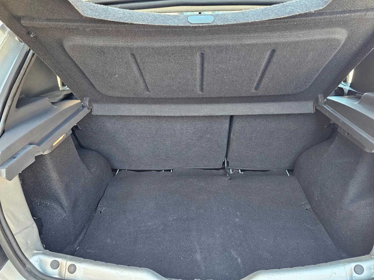 Dacia Sandero 1.4 8V GPL Lauréate