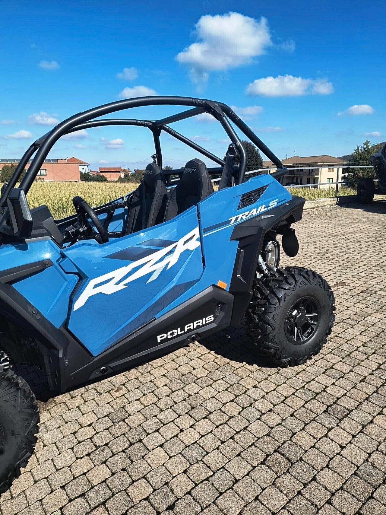 POLARIS RZR 1000 RAZOR 60"