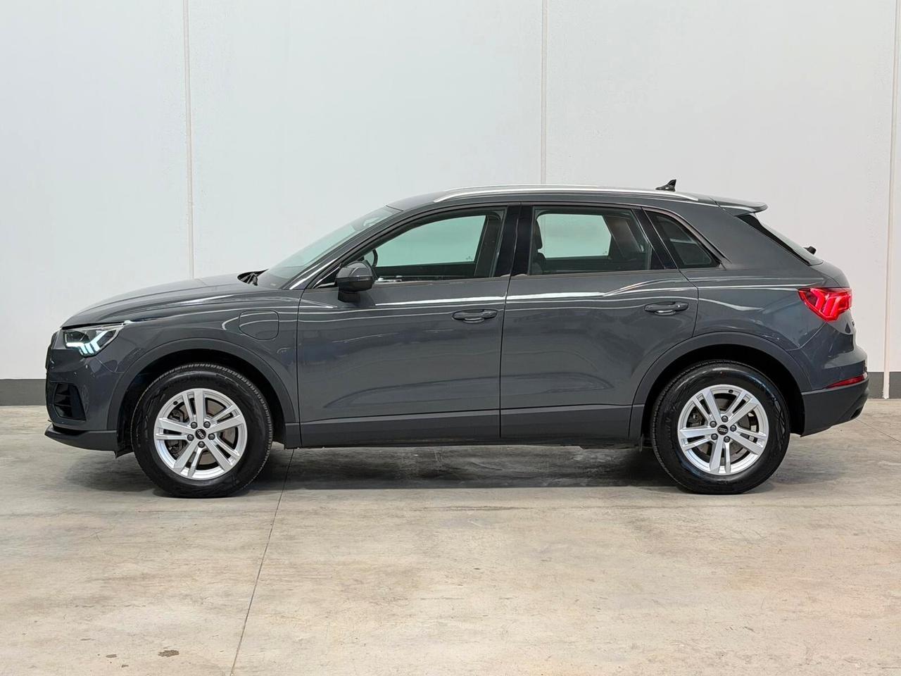 Audi Q3 SPB 45 TFSI e S tronic