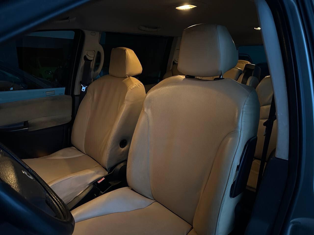 Lancia Phedra - 2.0 MJT 136 CV