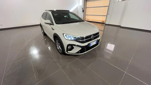 VOLKSWAGEN Taigo 1.0 TSI 110 CV R-Line - TETTO