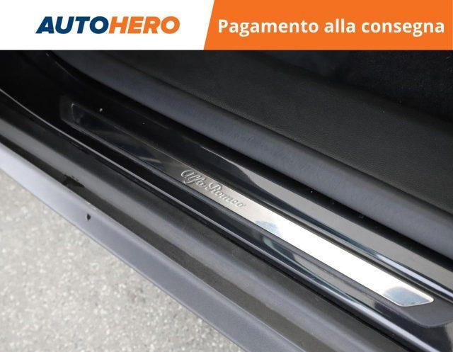 ALFA ROMEO Stelvio 2.0 Turbo 280 CV AT8 Q4 Executive