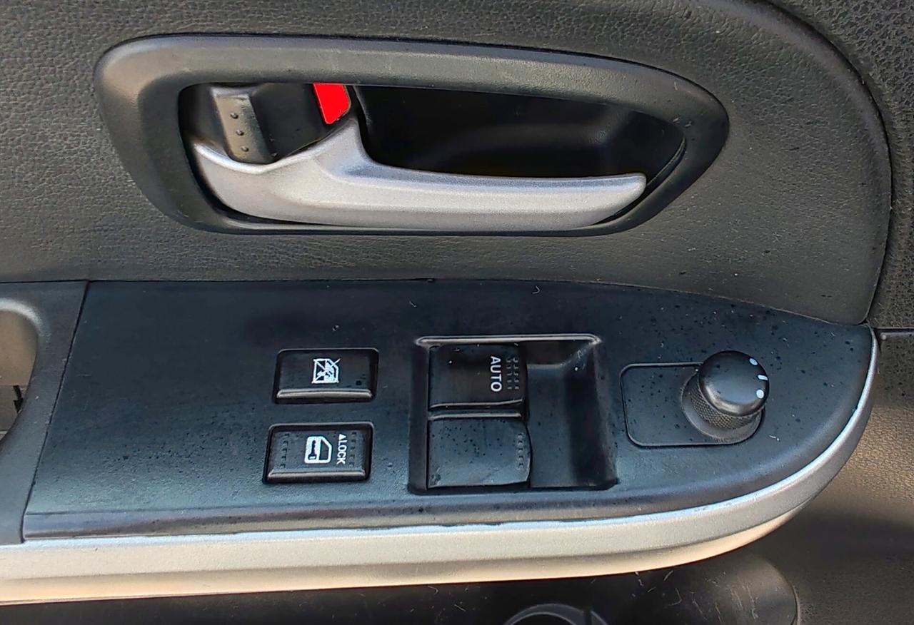 Suzuki Grand Vitara 1.9 DDiS 3 porte Evolution