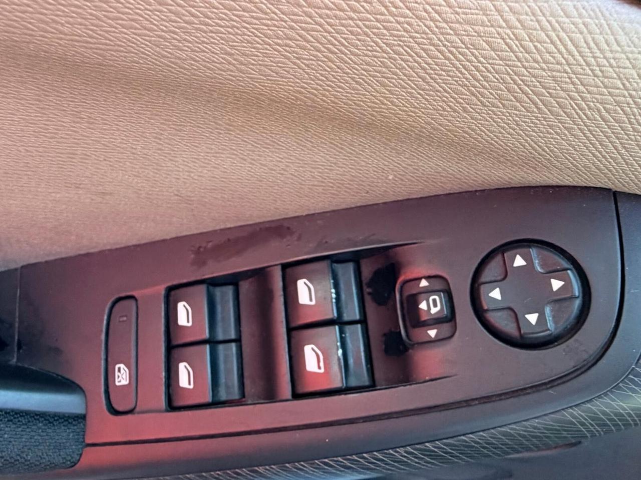 Citroen C4 Picasso BlueHDi 120 S&S Exclusive