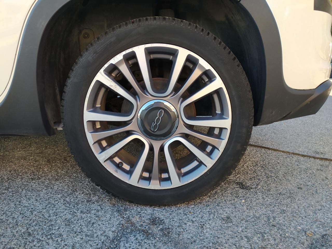 Fiat 500L 1.4 S&S Cross - OFFERTA BLACK FRIDAY