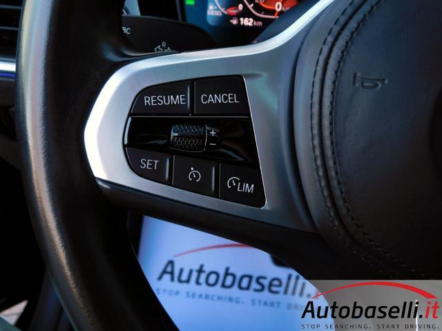 BMW 420 D 48v COUPÉ MSPORT ''PRO'' AUTOMATICA Mild hybrid