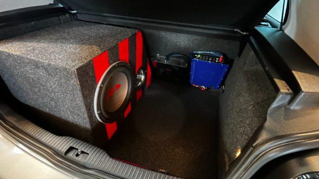 VOLKSWAGEN Golf 1.8 turbo 20V cat 5p. GTI