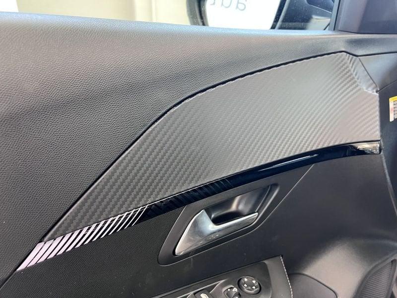 Peugeot 208 Allure Hybrid 110 e-DCS6 auto