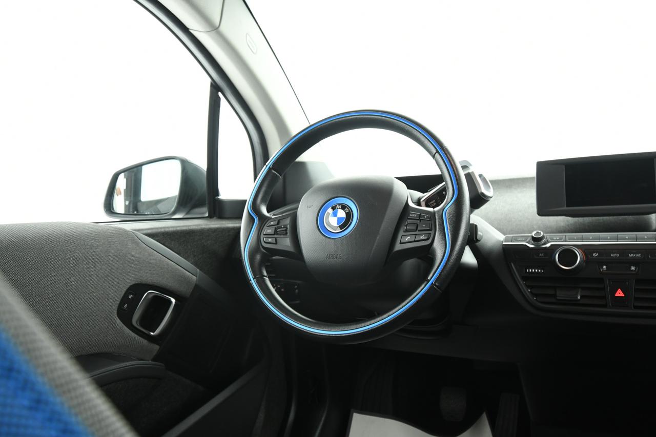 BMW i3 120Ah Advantage LED+BLUETOOTH+NEOPATENTATI