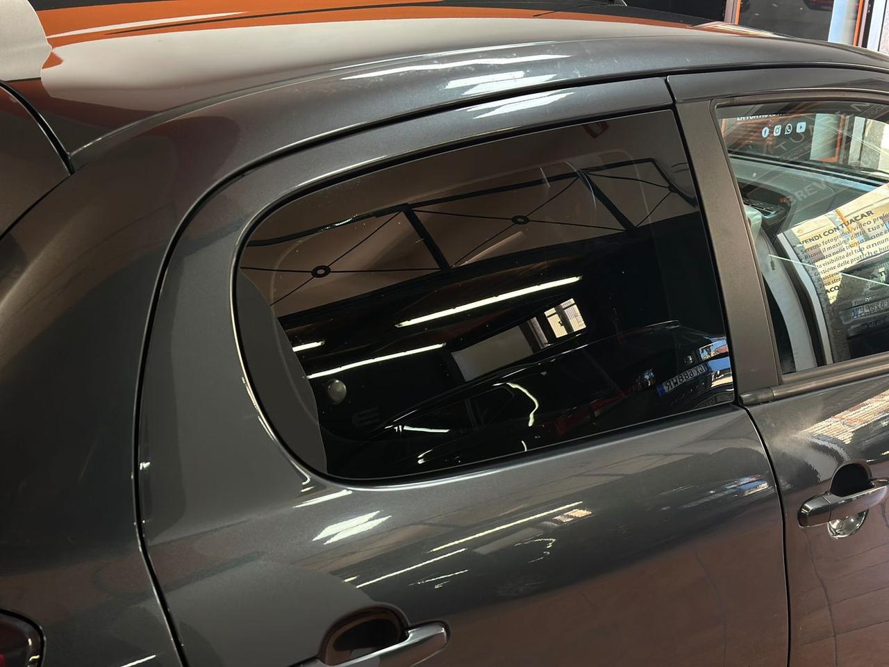 Citroen C1 1.0 VTi #11313