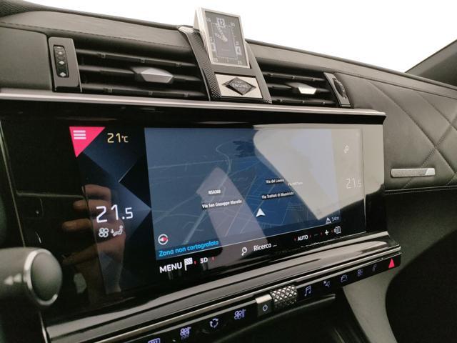 DS AUTOMOBILES DS 7 Crossback BlueHDi 130 aut. RIVOLI