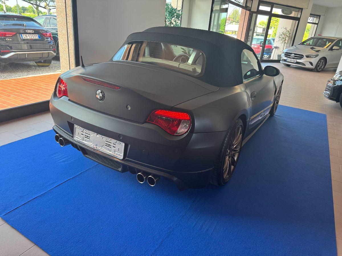 BMW - Z4 - 3.0si Roadster