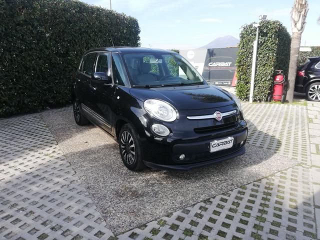 FIAT 500L 1.3 Multijet 95 CV Pop Star