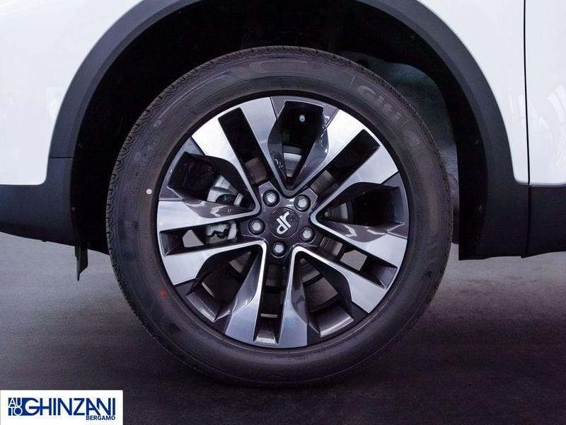 DR AUTOMOBILES dr 5.0 dr 5.0 1.5 Turbo Bi-Fuel GPL - Km0