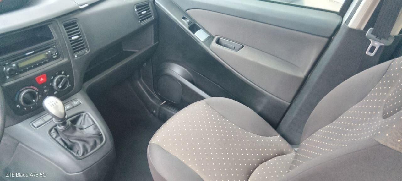 Fiat Idea 1.4 16V S&S Dynamic